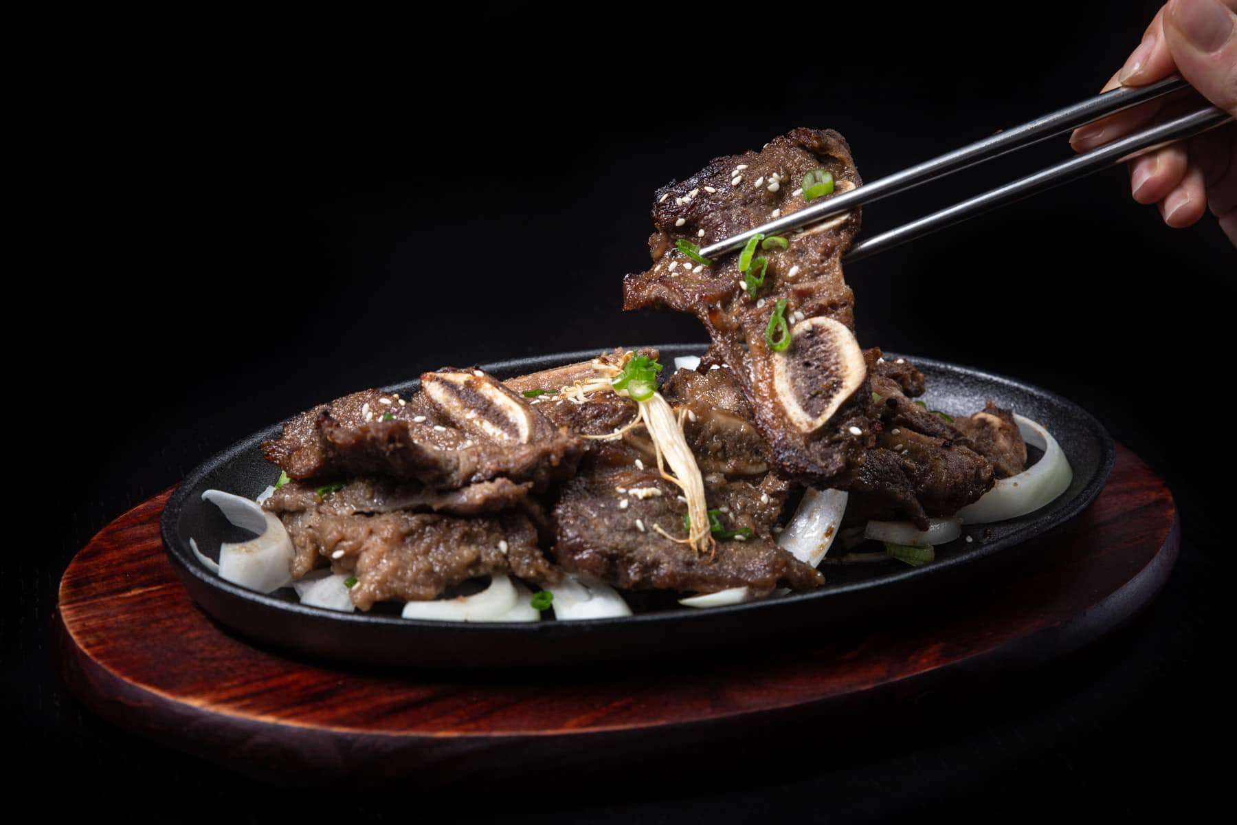 galbi