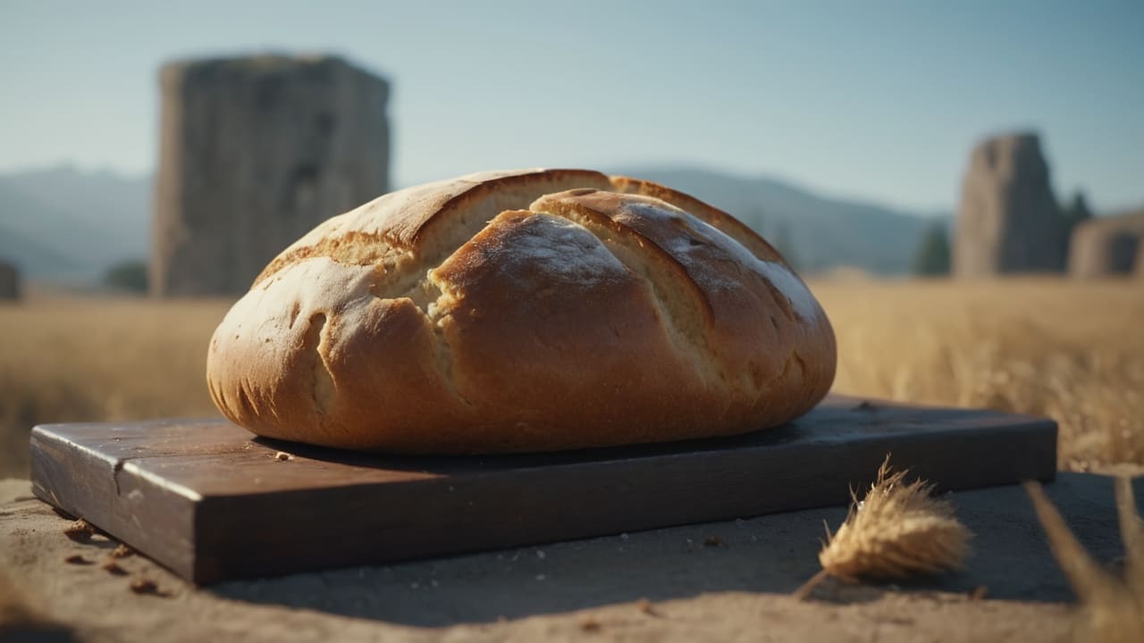 how do you make bread not dense and fluffy