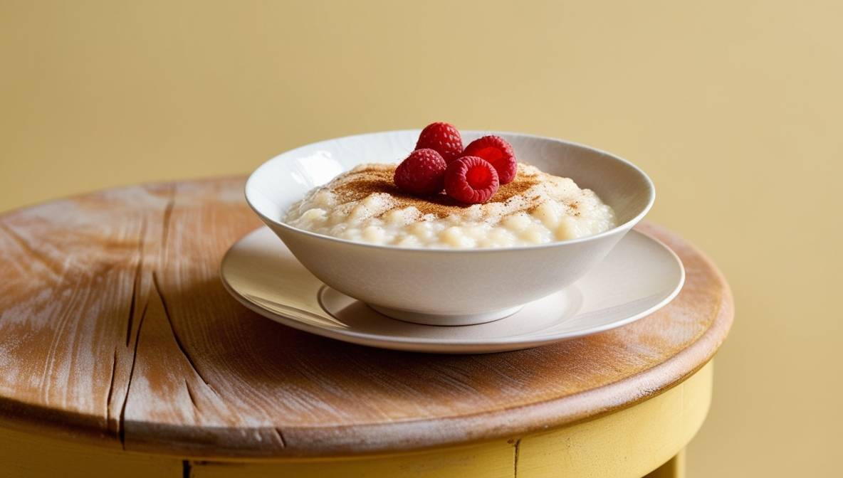 Where Does Rice Pudding Originate From? A Deep Dive into Its Sweet History